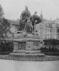 Kaiser Wilhelm-monument