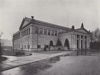 Pergamonmuseum