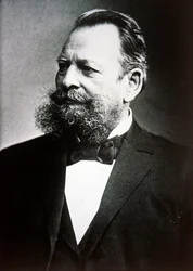 Peter Paul von Mauser