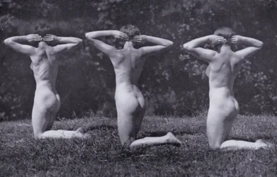 Het Mooie Lichaam, Fysieke Cultuur voor Vrouwen