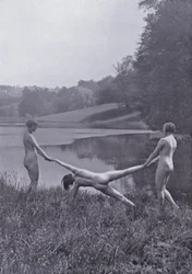 Het Mooie Lichaam, Fysieke Cultuur voor Vrouwen