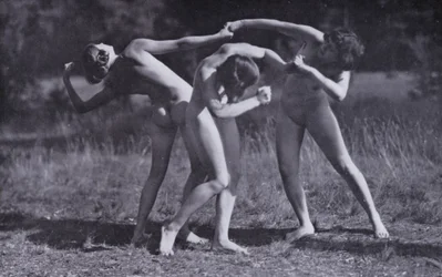 Het Schone Lichaam, Fysieke Cultuur voor Vrouwen