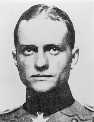 De Rode Baron