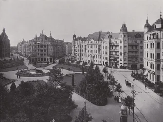 Viktoria Luise-plein