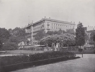 Wilhelms-plein