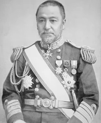 Admiraal Togo