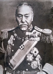 Admiraal Togo