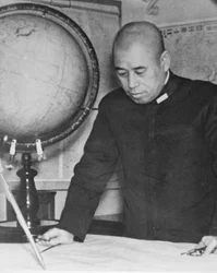 Admiraal Yamamoto