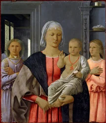 Madonna di Senigallia