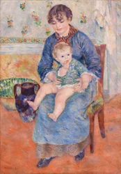 Jonge Moeder