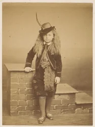 De bergbewoner