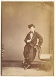 De kleine Rus