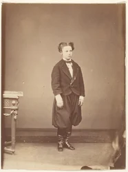 De kleine Rus