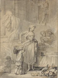 Vriendelijke Martine