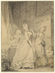 De Coquette