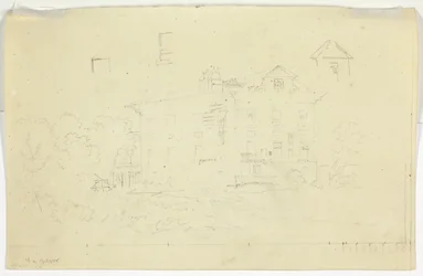 Een huis
