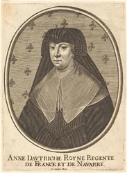 Anna van Oostenrijk