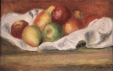Appels en peren