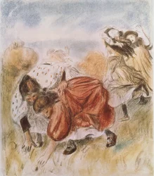 Kinderen, 1890s