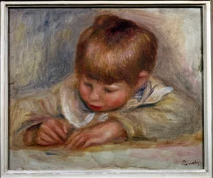 Coco schrijver