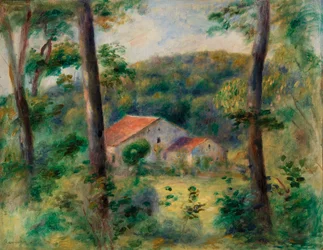 Omgeving van Briey