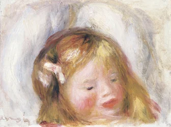 Hoofd van Coco, 1903