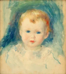 Kinderportret