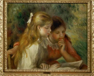 Lezen ...