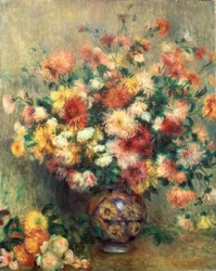 De dahlia