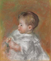 Marie-Louise Durand-Ruel