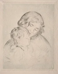 Moeder en Kind