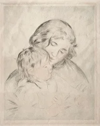 Moeder en Kind