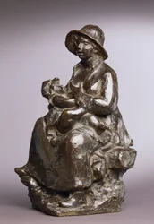 Moederschap