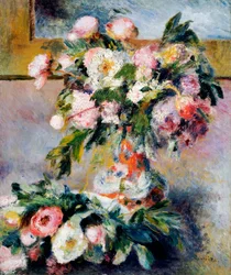 Pioenen, 1878