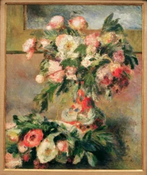 Pioenen