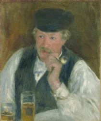Père Fournaise