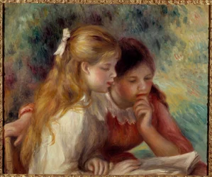 Lezen