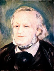 Richard Wagner, Duitse componist, dirigent en essayist