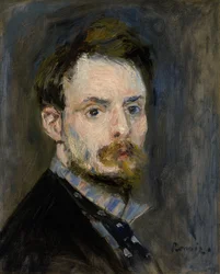 Zelfportret