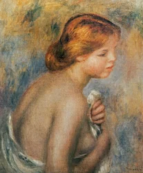 Onbekend schilderij