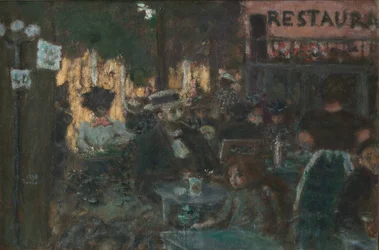 Caféterras