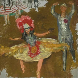 Dansers