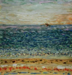 De Zee