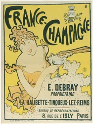 Frankrijk-Champagne