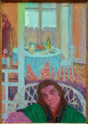Licht interieur