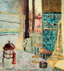 De koffiepot, 1937
