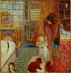 De Toiletkamer
