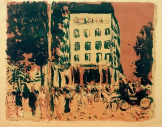 De Boulevards