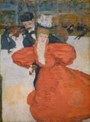 Paleis van ijs, of De schaatsers