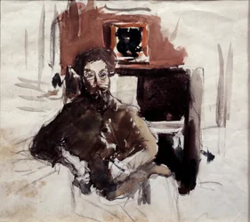Zelfportret